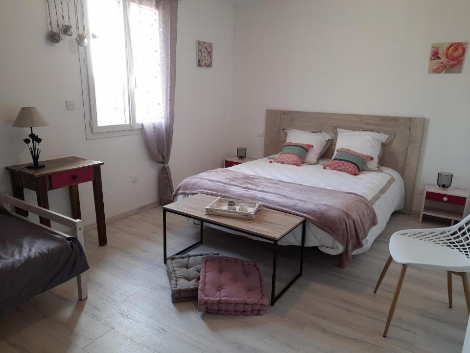 Gite Le Relais Du Mardelon Messeme Exterior foto