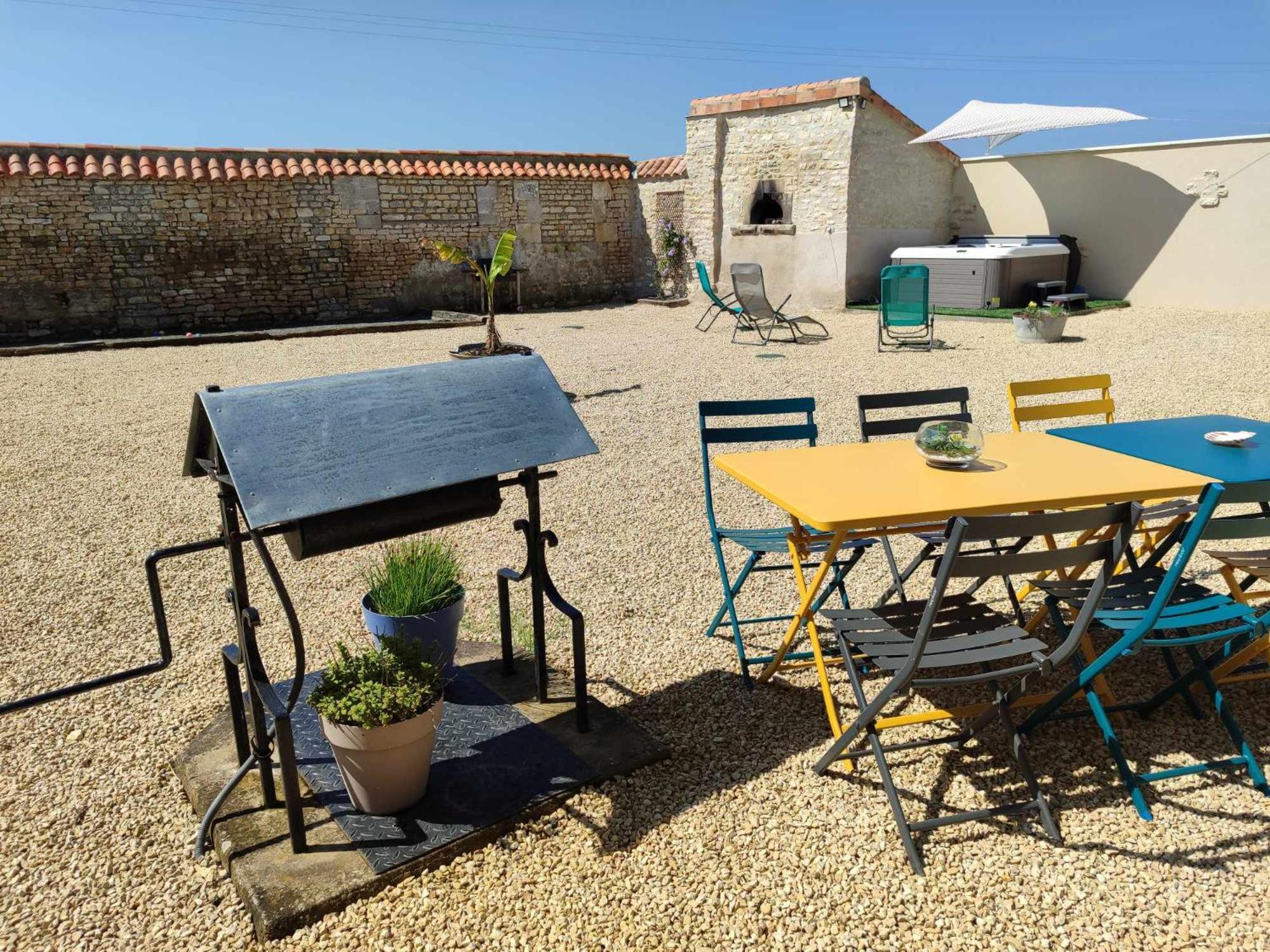 Gite Le Relais Du Mardelon Messeme Exterior foto