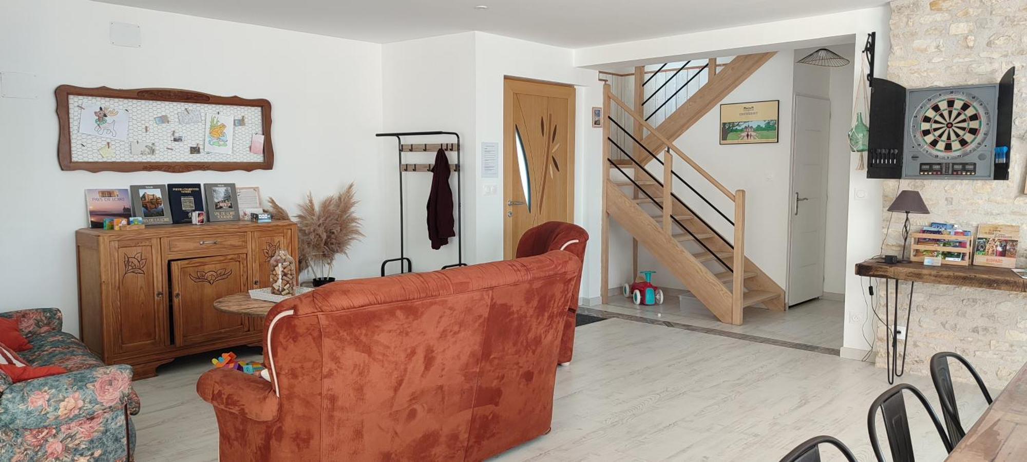 Gite Le Relais Du Mardelon Messeme Exterior foto