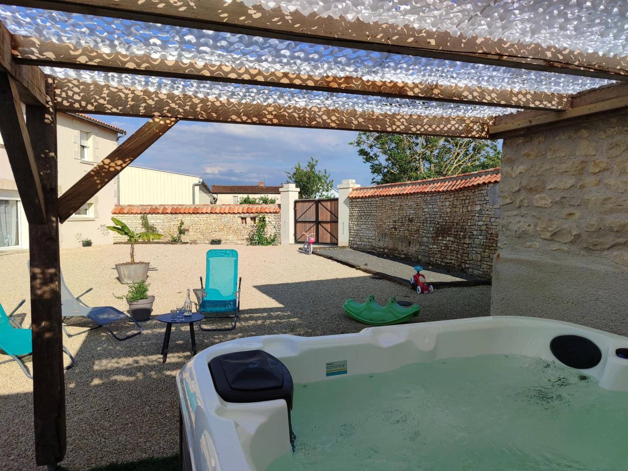 Gite Le Relais Du Mardelon Messeme Exterior foto